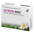 Cetirizin-ADGC 50 Stck N2