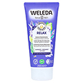 WELEDA Aroma Shower Relax 200 Milliliter