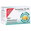 H&S Johanniskraut 20x2.0 Gramm