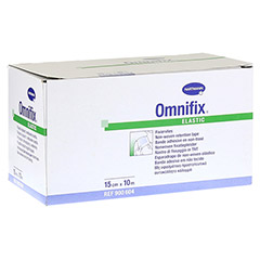 OMNIFIX elastic 15 cmx10 m Rolle 1 Stck