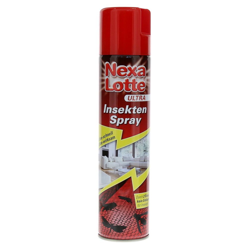  NEXA  LOTTE  Insektspray Ultra 400 Milliliter online 