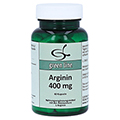 ARGININ 400 mg Kapseln 60 Stck