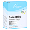 Basentabs pH-balance Pascoe 100 Stück