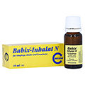 Babix-Inhalat N 10 Milliliter N1