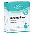 RHEUMA PASC Tabletten 100 Stck N1