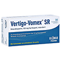 Vertigo-Vomex SR 30 Stück N2