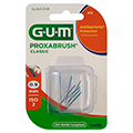 GUM Proxabrush Classic Ersatzbrsten 0,9 mm 8 Stck