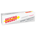DEXTRO ENERGY Dextrose Sport Tablets 2x14 Stck