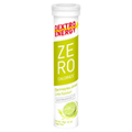 DEXTRO ENERGY Zero Calories lime Brausetabletten 20 Stck