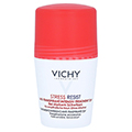Vichy Deo Stress Resist Anti-Transpirant Roll-on 72h 50 Milliliter