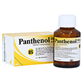 PANTHENOL 100 mg Jenapharm Tabletten 100 Stck N3