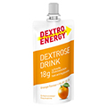 DEXTRO ENERGY Dextrose Drink Orange 50 Milliliter