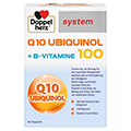 DOPPELHERZ Q10 Ubiquinol 100 system Kapseln 60 Stck