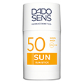 DADO SENS SUN STICK SPF 50 - bei sonnenempfindlicher Haut 26 Gramm