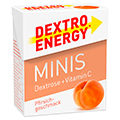 DEXTRO ENERGEN minis Pfirsich 1 Stck