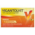 VIGANTOLVIT Immun Filmtabletten 30 Stck