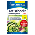 KLOSTERFRAU Artischocke plus Tabletten 30 Stck