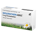 Desloratadin ADGC 5mg 50 Stück N2