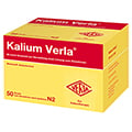 Kalium Verla 50 Stück N2