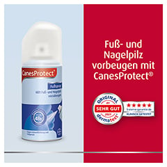 CANESPROTECT Fuspray 1x150 Milliliter - Info 1