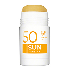 DADO SENS SUN STICK SPF 50 - bei sonnenempfindlicher Haut 26 Gramm - Info 1