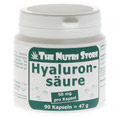 HYALURONSURE 50 mg Kapseln 90 Stck