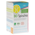 Spirulina 500 mg Bio Naturland Tabletten 240 Stck