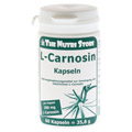 L-CARNOSIN 500 mg Kapseln 60 Stck