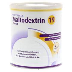 MALTODEXTRIN 19 Pulver