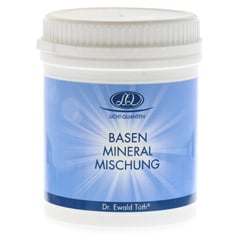 Basen Mineral Mischung LQA Pulver