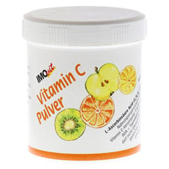 Ascorbinsäure Vitamin C Pulver 300 Gramm