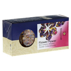 Sonnentor Flower Power Gewrz-Blten-Mischung 35 Gramm