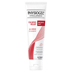 Physiogel Calming Relief A.I. Creme 50 Milliliter