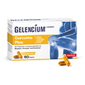 GELENCIUM Curcuma Plus hochdosiert m.Vit.C Kapseln 60 Stck