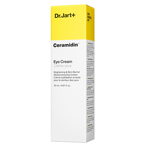 DR.JART+ Ceramidin Eye Cream