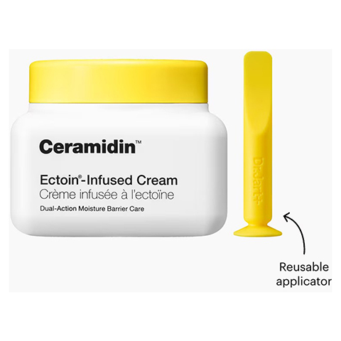 DR.JART+ Ceramidin Ectoin-Infused Cream 50 Milliliter
