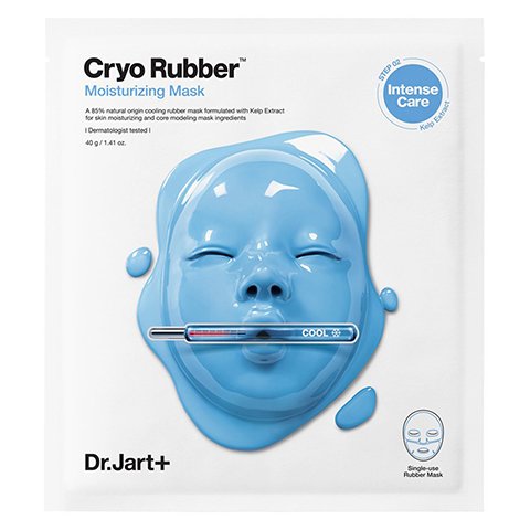 DR.JART+ Cryo rubber soothing Allantoin 1EA