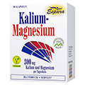Kalium Magnesium Kapseln 90 Stck