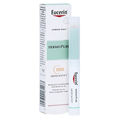 Eucerin DermoPure Abdeckstift 2.5 Gramm