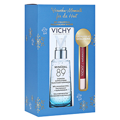 VICHY Set Mineral 89 Naturalblend nude 1 Packung