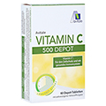 VITAMIN C 500 mg Depot Tabletten 60 Stck
