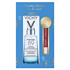 VICHY Set Mineral 89 Naturalblend nude 1 Packung - Vorderseite