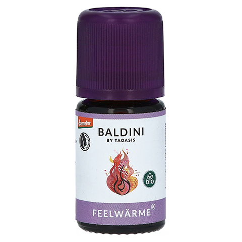Baldini Feelwrme Bio/demeter l 5 Milliliter