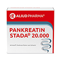Pankreatin STADA 20000 Aliud 200 Stck N3