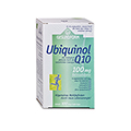 GESUNDFORM Ubiquinol Q10 100 mg Vega-Soft-Caps 100 Stck