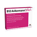 B12 ANKERMANN Vital Tabletten 50 Stck