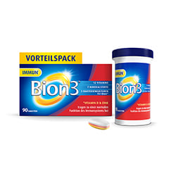 Bion 3 Immun 90 Stck
