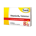 VITAMIN B12 TABLETTEN 60 Stck