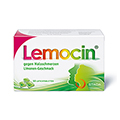 Lemocin gegen Halsschmerzen 50 Stck N3