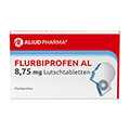 Flurbiprofen AL 8,75mg 24 Stck N1